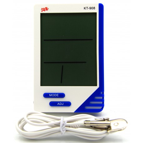 Термометр цифровой K908