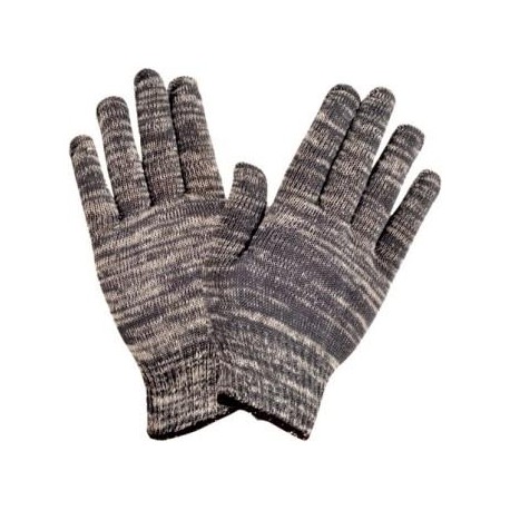 Купить перчатки х/б вязаные по лоптовым ценам