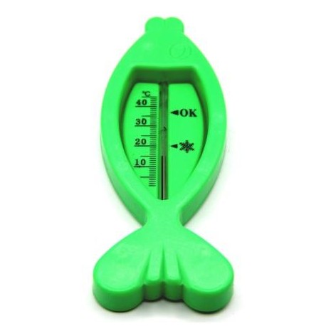 Купить детский термометр для воды
