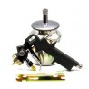 SPRAY GUN