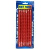 Карандаш столярный 12 шт в упак