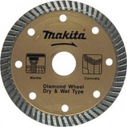 Алмазный диск Makita A-05024 125мм(5'')