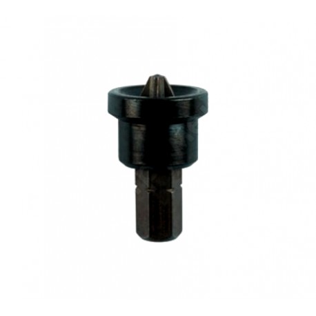 Біта PH-2 профі з обмежувачем 25 мм