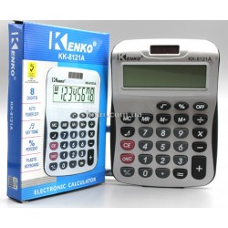 Калькулятор Kenko KK-8121A