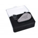 Ювелірна лупа Magnifier 21007 з LED підсвічуванням 20X збільшення