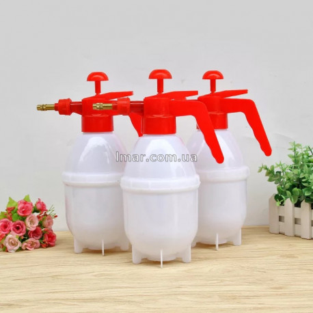 Обприскувач ручний 1.5 л