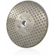 Алмазный диск для резки и шлифовки мрамора Диаметр 125 мм